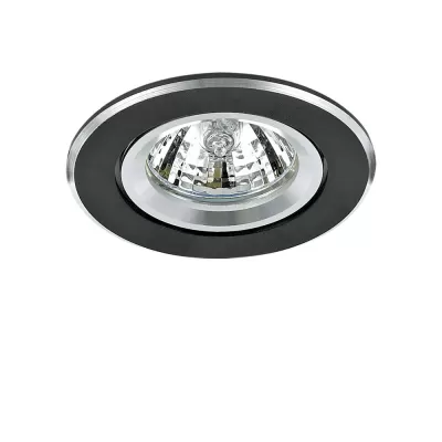 Точечный светильник Banale Weng 011008 Lightstar для натяжного потолка
