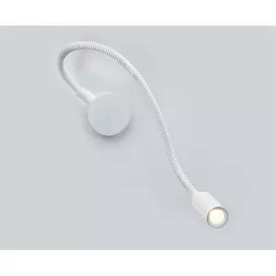 Бра white 3026 White Italline