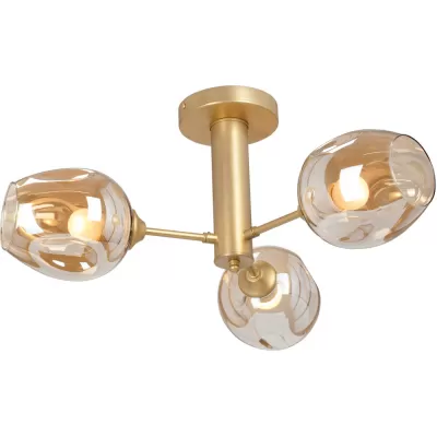 Потолочная люстра  V3956-8/3PL Vitaluce