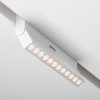 Трековый светильник Points rot TR033-4-12WTW-M-DSZ-W белый Maytoni