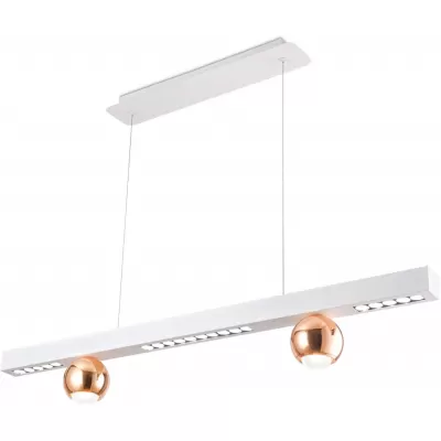 Подвесной светильник COMFORT FL5955 Ambrella