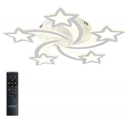 Потолочная люстра INNOVATION STYLE INNOVATION STYLE 83018 Natali Kovaltseva