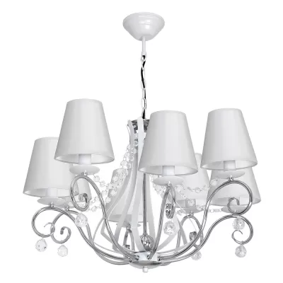 Подвесная люстра Vera 8707 Luminex