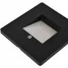 Подсветка для лестниц и ступеней Nox 4046-1W белый Favourite