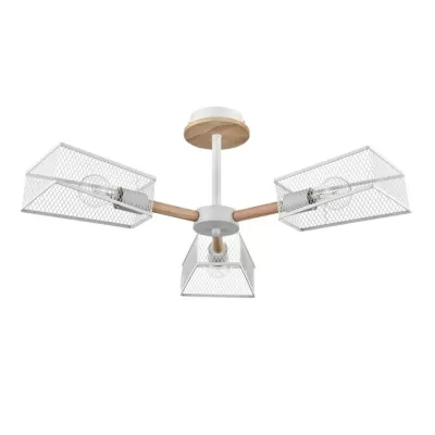 Потолочная люстра Irma 8246/3C Lumion Потолочная люстра Irma 8246/3C Lumion