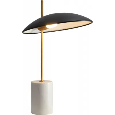 Интерьерная настольная лампа Marmara 801917 Lightstar