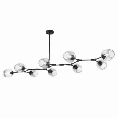 Потолочная люстра Rametto SLE154843-09 Evoluce