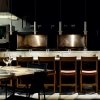 Подвесной светильник  Agesta01 цилиндр белый ImperiumLoft