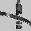 Шинопровод Busbar trunkings Flarity TRX154-SR-D650-B Maytoni