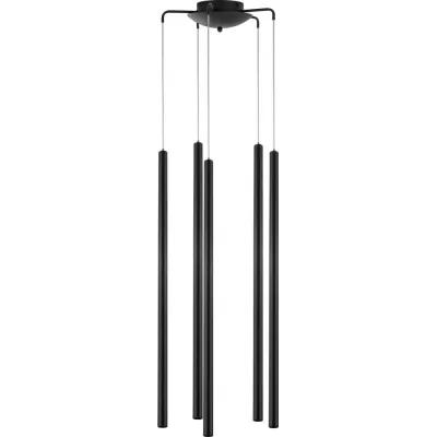 Подвесной светильник Tubo L5T747347 Lightstar
