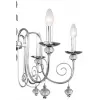 Подвесная люстра Shine 678/6PL Chrome Escada