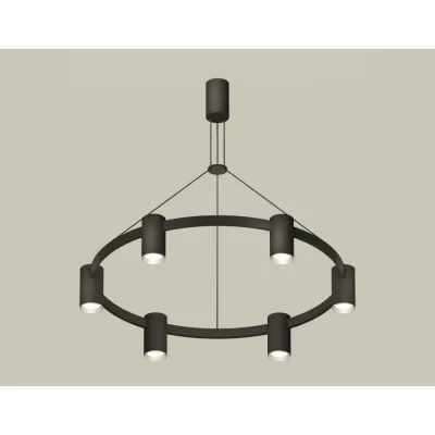 Подвесной светильник Traditional XB9022101 Ambrella