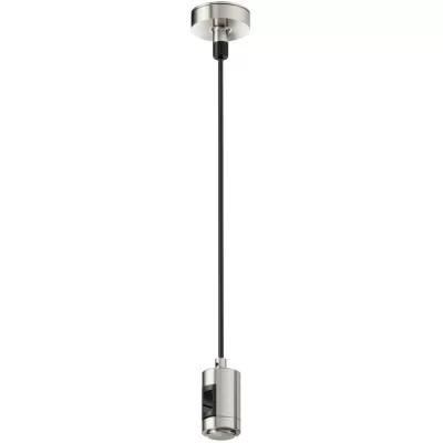 Подвес тросовый Accessories for tracks Flarity TRA157SW-B1-PT Maytoni