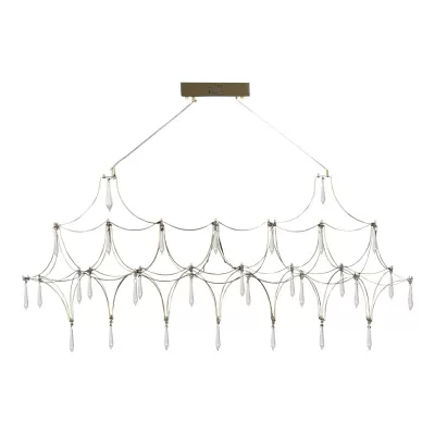 Подвесная люстра Gravetta SL6603.203.17 ST Luce