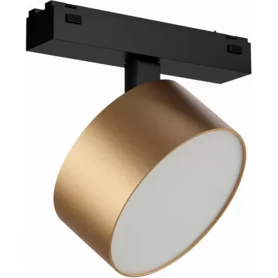 Трековый светильник Vision48/25 4825-047-D120-15W-110DG-3000K-SGD iLedex