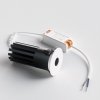 Точечный светильник Spira Slim 074446 белый Lightstar