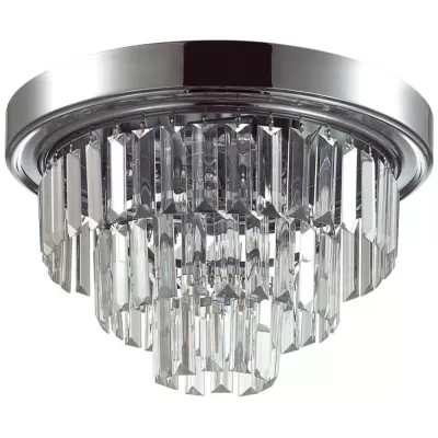 Потолочная люстра Zaha 8266/4C Lumion