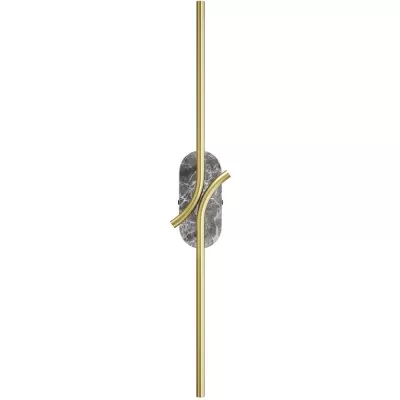 Настенный светильник Renaissance MOD256WL-L5BS3K2 Maytoni