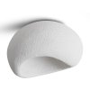 Потолочный светильник Mound FR5428CL-01W белый Freya
