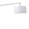 Торшер Nordica 4968+5035 цилиндр белый Mantra