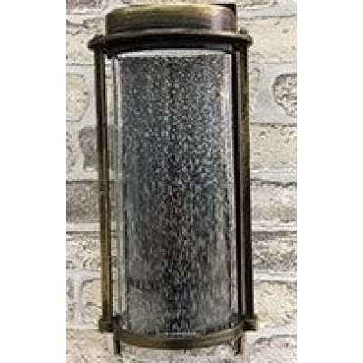 Настенный светильник уличный  W1859-3K Gb Oasis Light