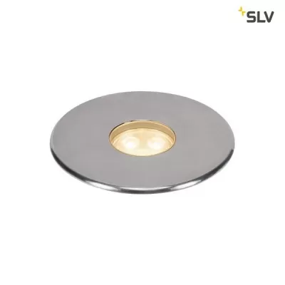 Встраиваемый светильник уличный Dasar 233672 SLV