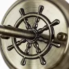 Стеклянное бра Sailor A4524AP-1AB Artelamp