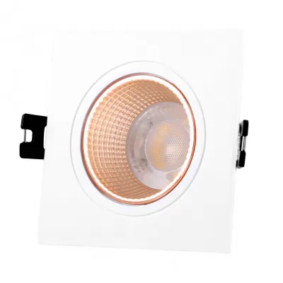 Точечный светильник  DK3071-WBR Denkirs
