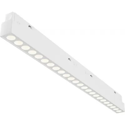 Трековый светильник Points TR031-4-24WTW-DD2-W Maytoni