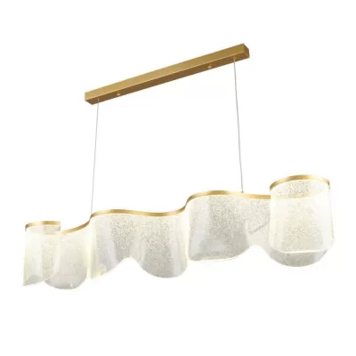 Подвесной светильник Olga APL.081.03.30 Aployt