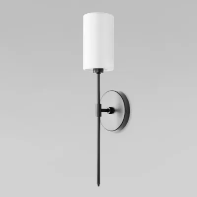Бра Comfy 10307W Black Loft It цилиндр