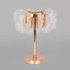 Интерьерная настольная лампа Farfalla 80509/1 прозрачный Bogate's Интерьерная настольная лампа Farfalla 80509/1 прозрачный Bogate's