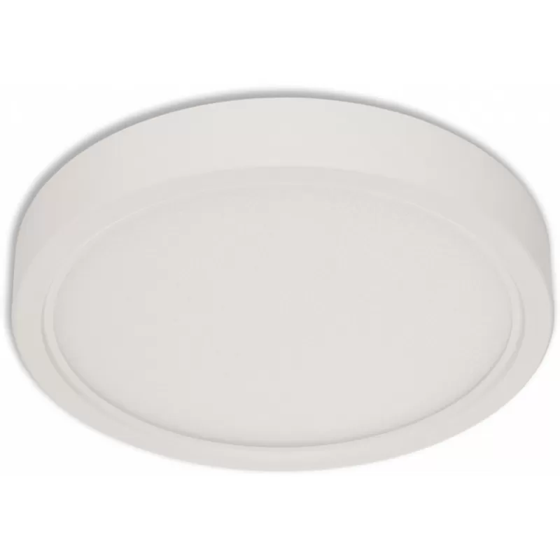 Точечный светильник Ingrid 3322.LDY1604M/12W/6K белый APL LED Точечный светильник Ingrid 3322.LDY1604M/12W/6K белый APL LED