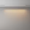 Трековый светильник Basis TR240-2-18W3K-B белый Maytoni
