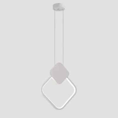 Подвесной светильник Store V5024-3PL для спальни