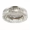 Хрустальная потолочная люстра Rifrazio SL1226.102.08 прозрачная ST Luce