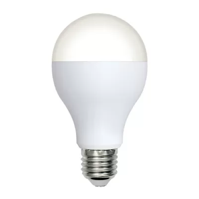 Лампочка светодиодная Optima LED-A70-22W/4000K/E27/FR/SLS Volpe Лампочка светодиодная Optima LED-A70-22W/4000K/E27/FR/SLS Volpe