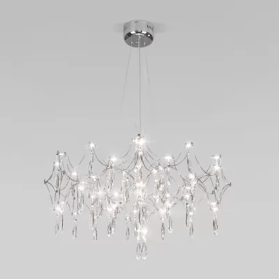 Подвесной светильник Tense 443/1 Bogate's