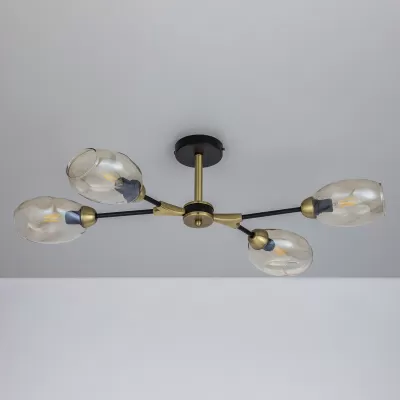 Потолочная люстра Монтана CL117145 Citilux