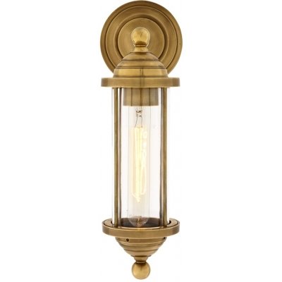 Бра Clayton KM0816W-1_def brass DeLight Collection