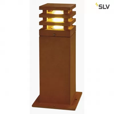 Наземный светильник Rusty 233427 SLV Уличный
