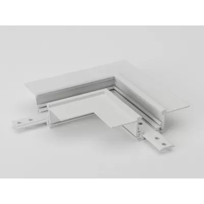 Коннектор угловой SY-LINK SY-LINK-CNLV-T2S-WH Lumker Коннектор угловой SY-LINK SY-LINK-CNLV-T2S-WH Lumker