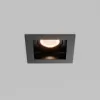 Точечный светильник Metal Modern DL008-12W2.7-3-4K-B Maytoni