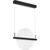 Подвесной светильник Splendid SL6233.403.15 прозрачный ST Luce