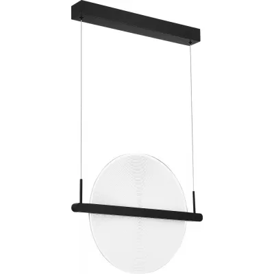 Подвесной светильник Splendid SL6233.403.15 ST Luce дизайнерский