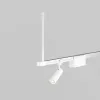 Жесткий подвес Комплектующие для уличной трековой системы Elasity IP O-TR001-HL-W300 Maytoni