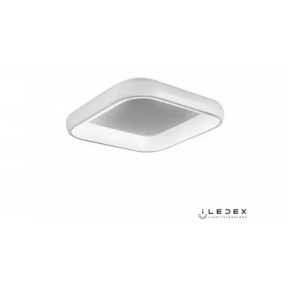 Потолочный светильник illumination HY5280-838 38W WH iLedex для натяжного потолка