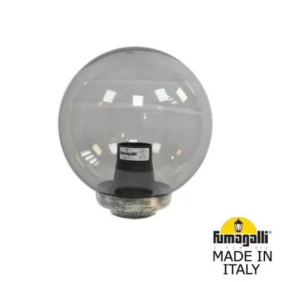 Наземный светильник Globe 250 G25.B25.000.AZE27 Fumagalli
