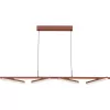 Подвесной светильник SL1018 SL1018.603.04 прозрачный ST Luce