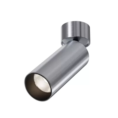 Спот Focus Led C055CL-L12W4K-W-PT Maytoni